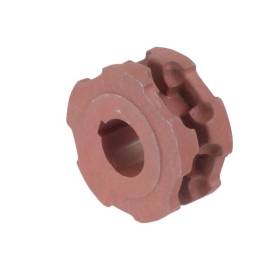 Pinion de lant 8x31 mm 5Z fi 40/12 pentru MIG