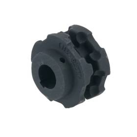 Pinion de lant 8x31 mm 5Z fi 35/10 pentru MIG