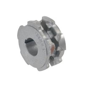 Pinion de lant 8x31 mm 5Z fi 40/10 pentru MIG