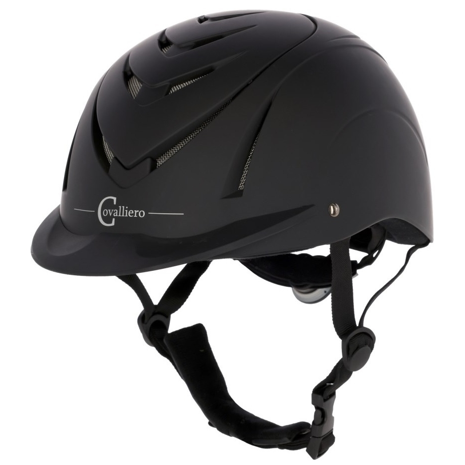 Toca pentru echitatie Nerron, marime 55-59 cm Kerbl