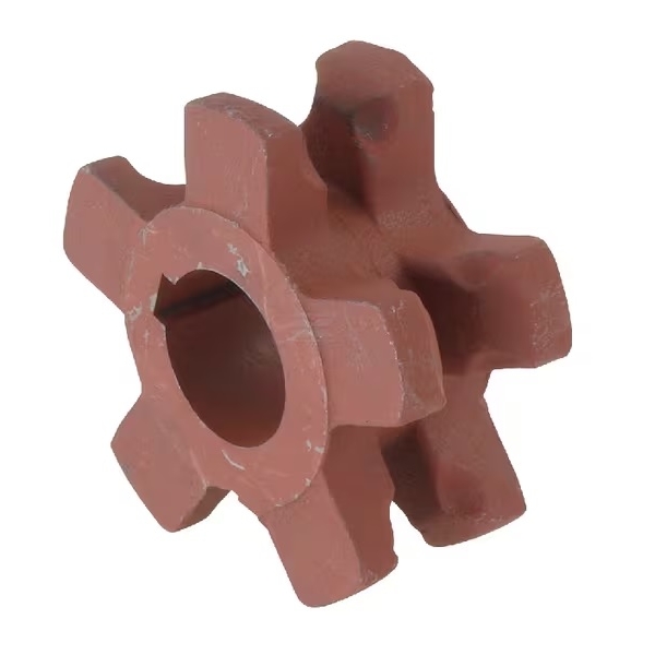 Pinion de lant 9x31 Mm 5Z Fi 40/10 pentru MIG