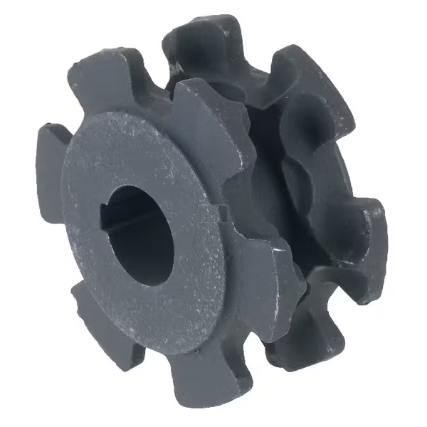Pinion de lant 10x28 Mm 6Z Fi 35/10 pentru MIG