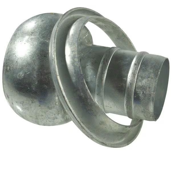 Cupla Tip Bazzoli D Tata 127 Mm Cu Stut 120mm Mm