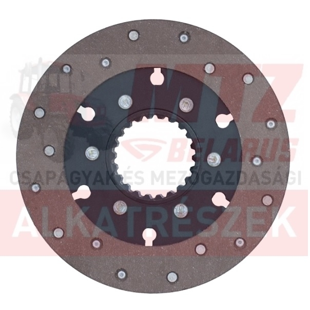 Disc ambreiaj Belarus T25-1601160-B2