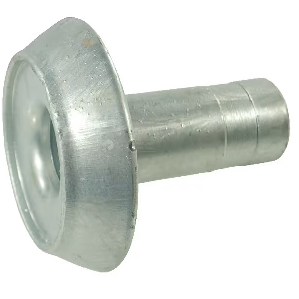Cupla Tip Perrot Tata 152.4 Mm Cu Stut 50.8 Mm