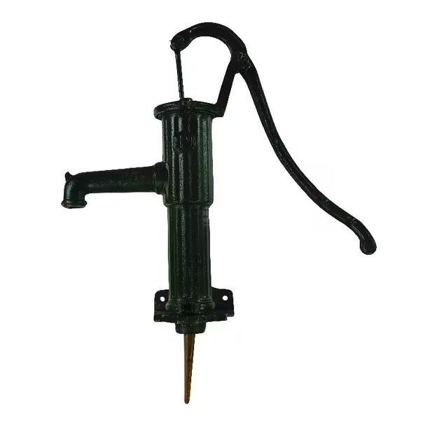 Pompa Manuală Tip 75 3.17 Cm