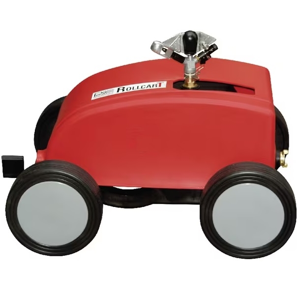 Masina Cu Aspersor RollcarT-V