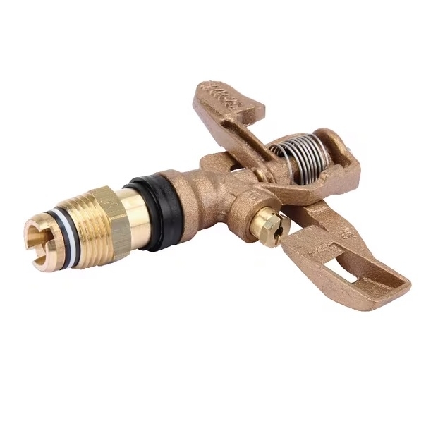 Aspersor VYR25L BU 1.2 Cm
