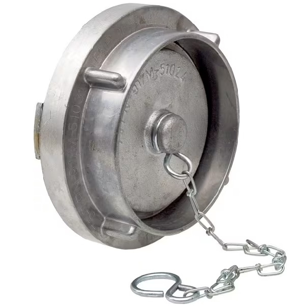 Capac Tip Storz 75 Mm