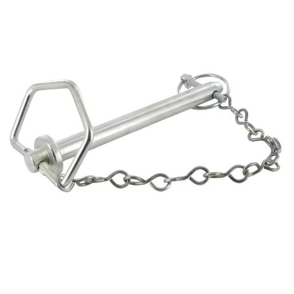 Bolt Cu Maner 16x162 Mm Kramp