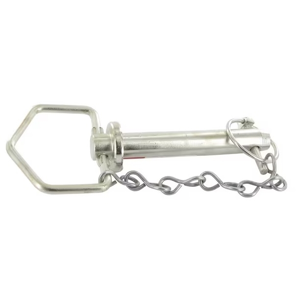 Bolt Cu Maner 19x102 Mm Kramp