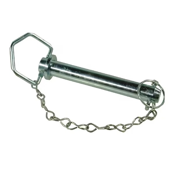 Bolt Cu Maner 25x162 Mm Kramp
