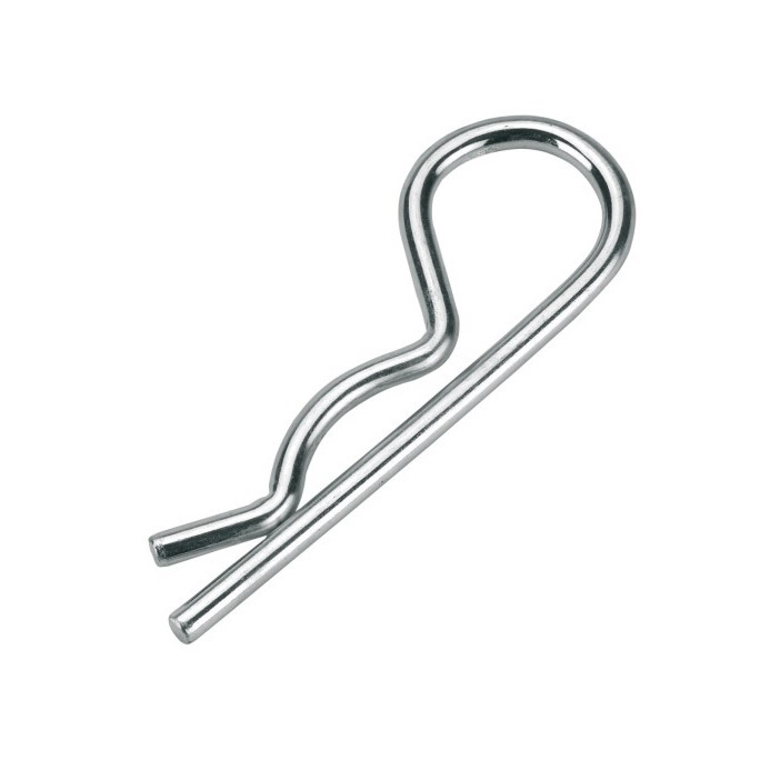 Splint R 2,5 Mm Kramp