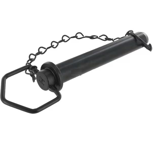 Bolt Cu Maner 28.5x183 Mm Kramp