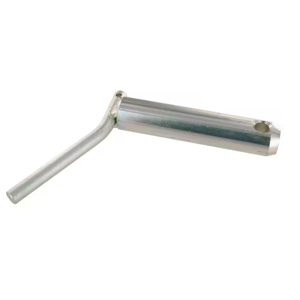 Bolt Cu Maner 30x123 Mm Kramp