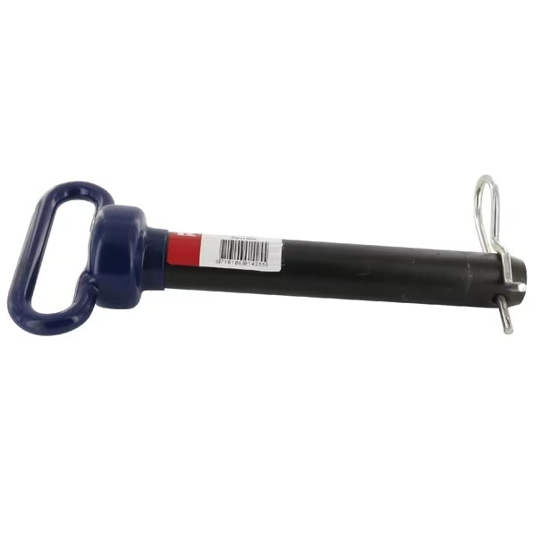 Bolt Cu Maner 30x135 Mm Kramp