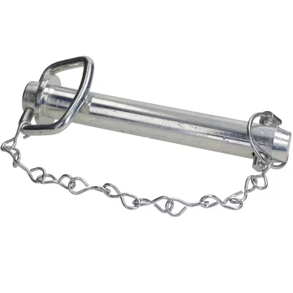 Bolt Cu Maner 30x183 Mm Kramp