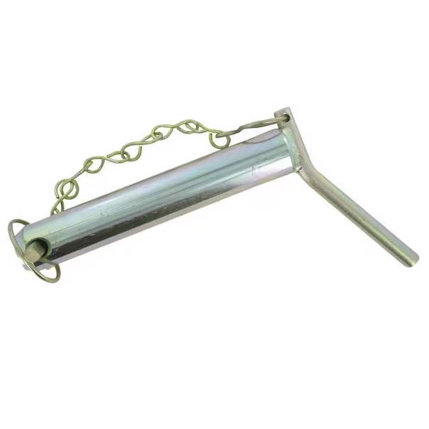 Bolt Cu Maner 32x175 Mm Kramp
