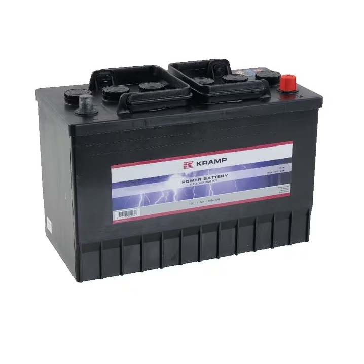 Baterie 12V 110Ah 680A