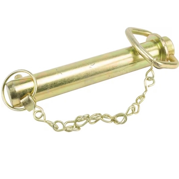 Bolt Cu Maner 35x183 Mm Kramp