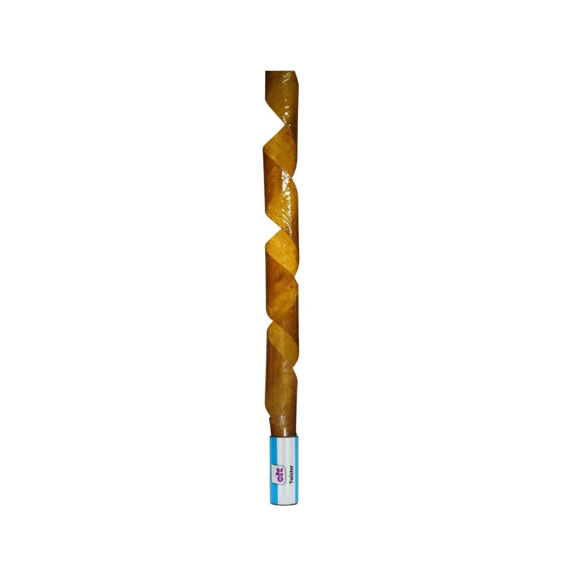 Banda pentru prinderea mustelor Twister 4 buc Kerbl