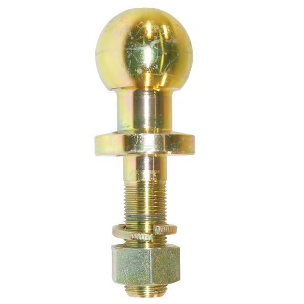 Bolt Cap Sferic 22 Mm