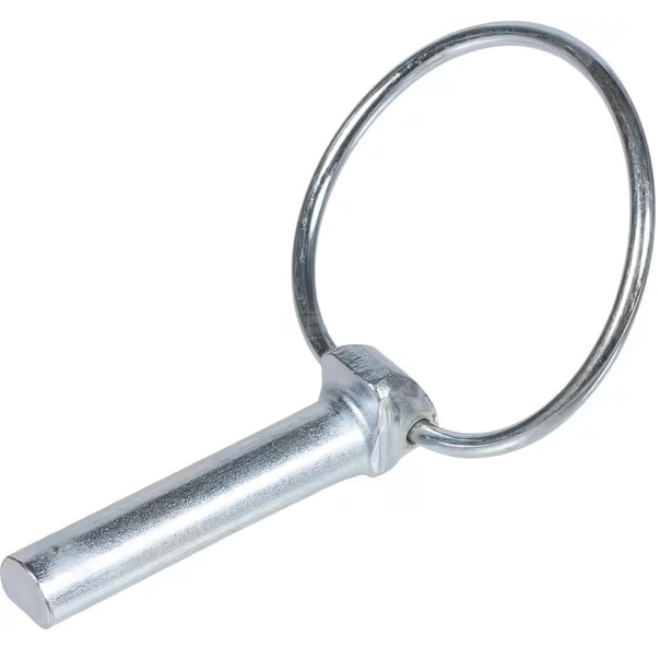 Bolt cu inel 12x55 mm