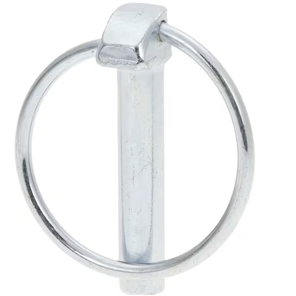 Bolt cu inel 9x43 mm