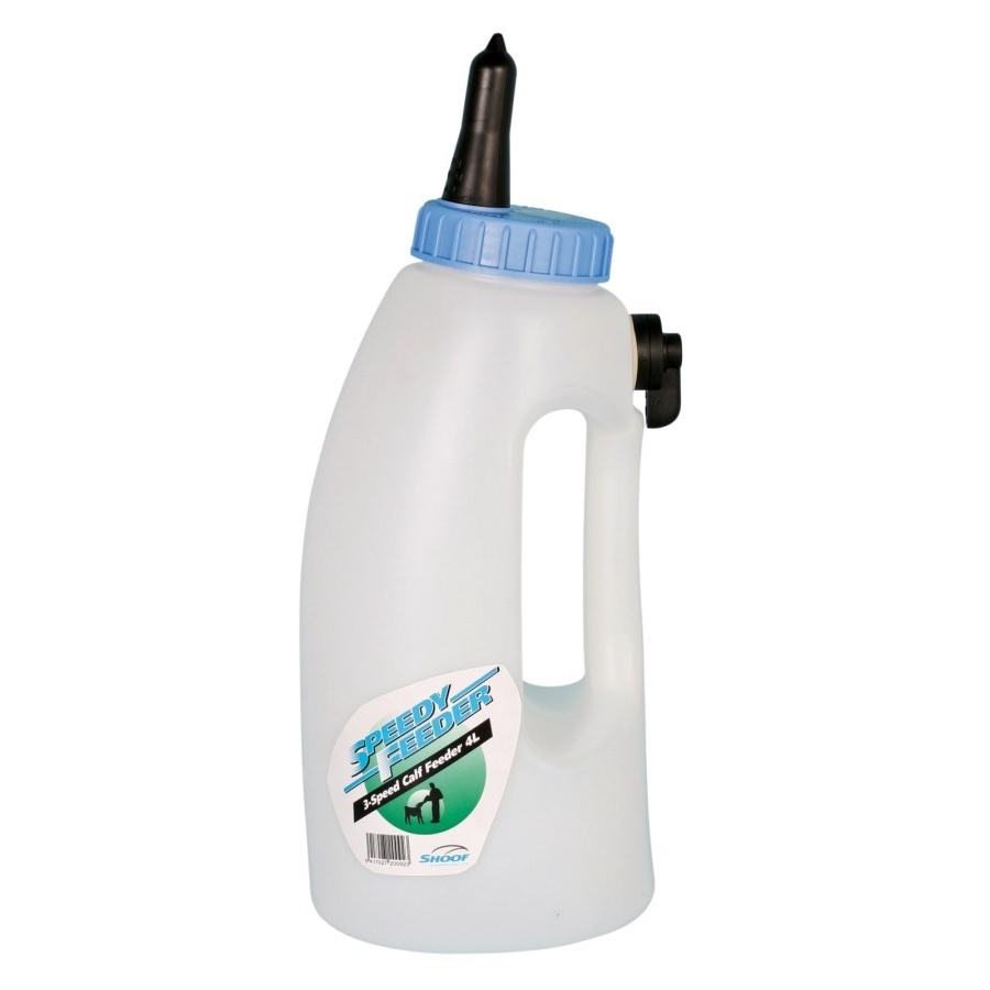 Sticla pentru vitei Speedy Feeder Kerbl