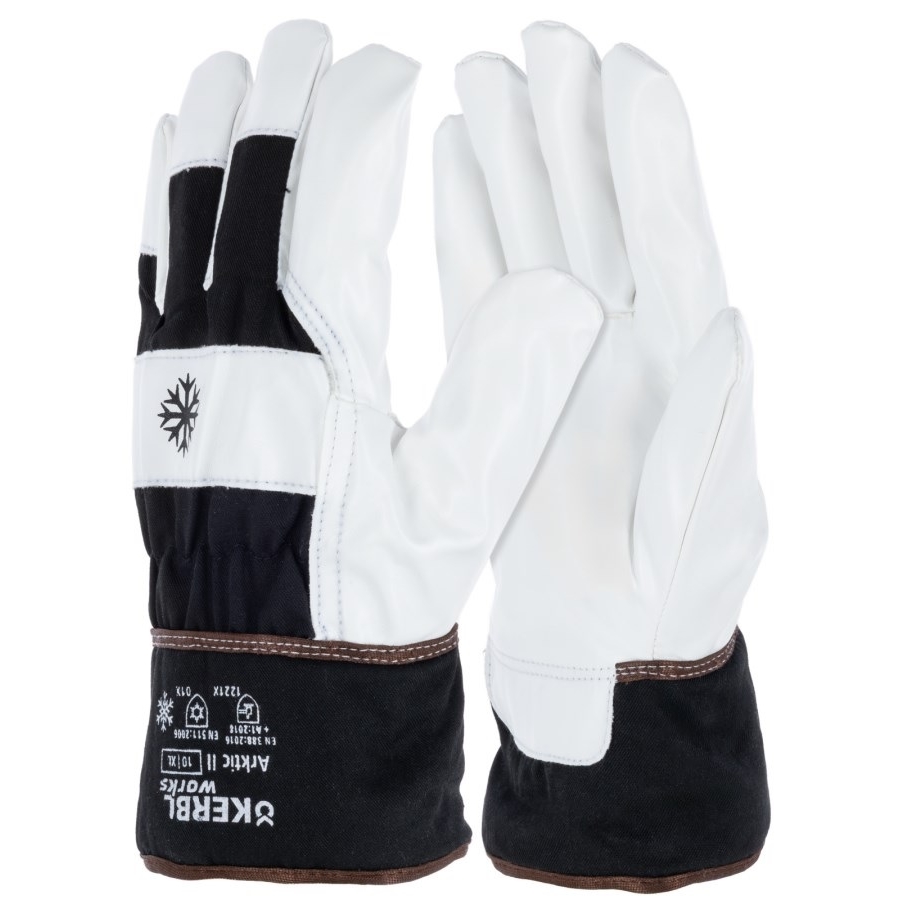 Manusi de iarna Arktic II 11 XXL Kerbl