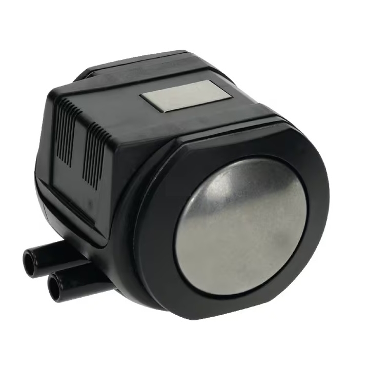 Pulsator pentru unitate de muls H02