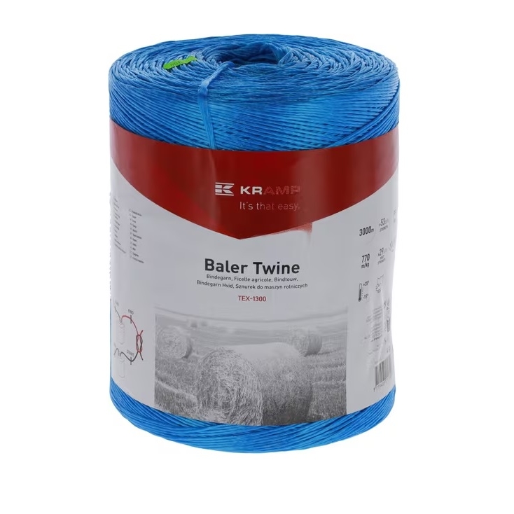 Sfoara de balotat Kramp 750