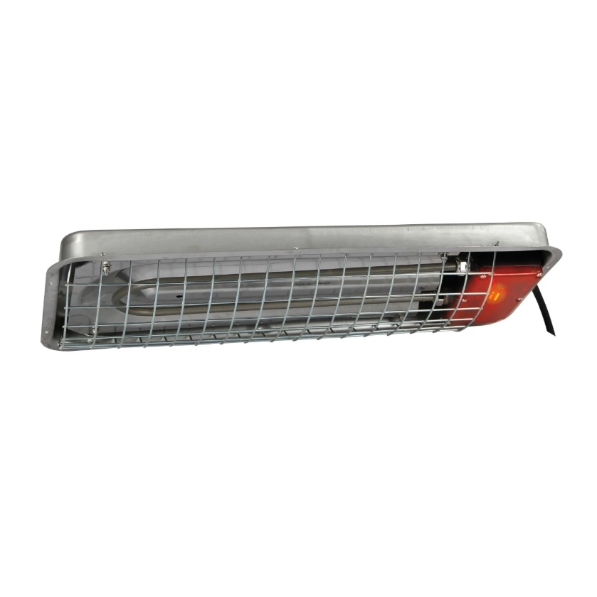 Radiator termic 100 W SunnyBoy Kerbl