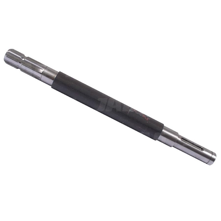 Ax L=500 mm pentru cositoare poloneza