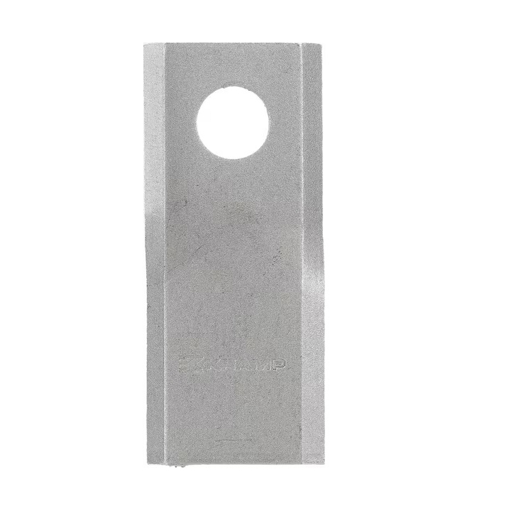 Cutit cositoare dreapta  07x45x4mm orificiu 18,25mm  pentru Kuhn/John Deere/New Holland