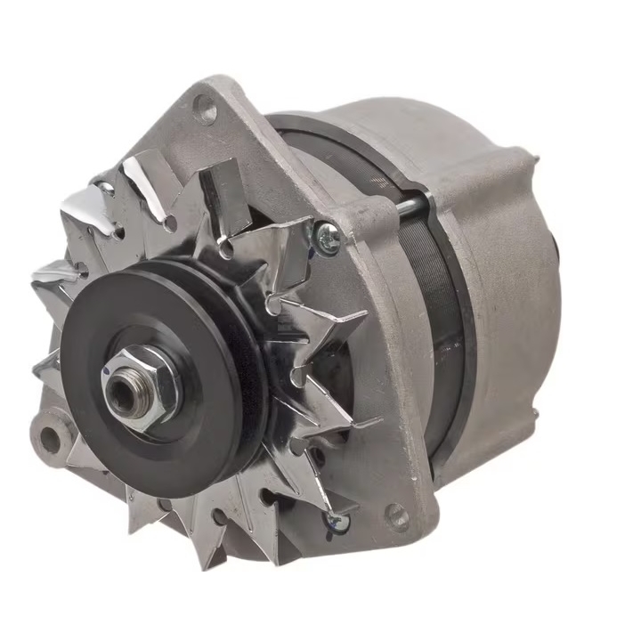 Alternator 14V 65A pentru Case-IH, Fendt, Mercedes Unimog