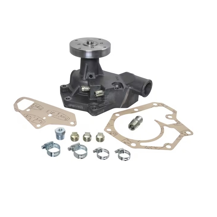 Pompa apa potrivita pentru John Deere, Renault, RE60489, RE26955, RE46238, AR92417, AR92416
