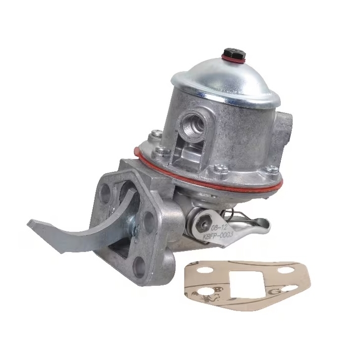 Pompă combustibil pentru motor Perkins, JCB, Landini, McCormick, Massey Ferguson, 4222105M91, 3641400M91