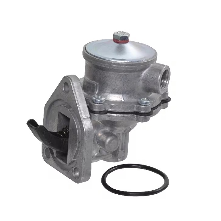 Pompă combustibil pentru Deutz-Fahr, Claas, Fendt, Renault, Case IH, 7.02242.01.0, 04238003, 04231021, 04230294, 04157603
