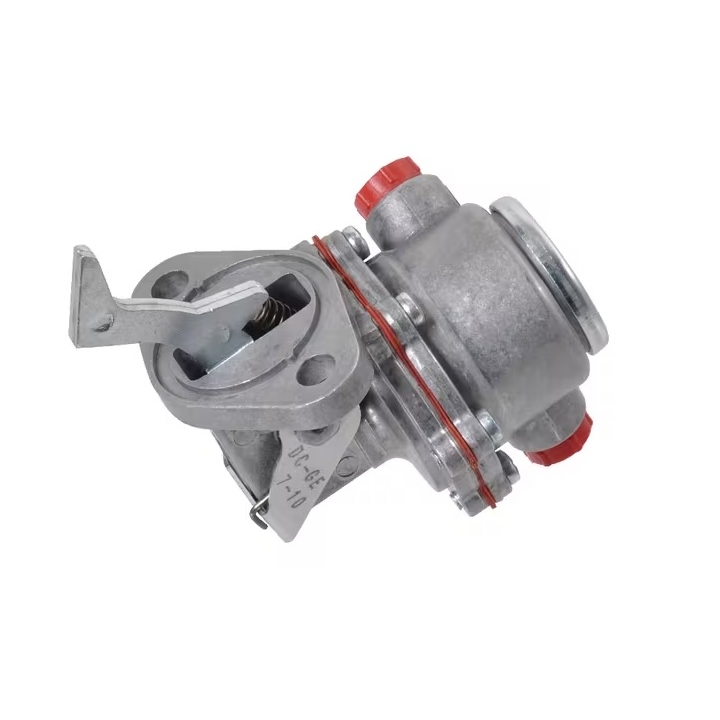 Pompa combustibil pentru Fendt F312.200.710.041, F312200710041, F312200710040, 1227 3313, 12273313, 38006188, ENT110222, 100-80