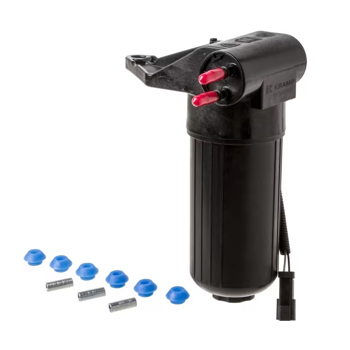 Pompa de alimentare electrica pentru Landini, Lindner, Massey Ferguson, MO 1652, ULPK0041, 4227427M91, ULPK0038