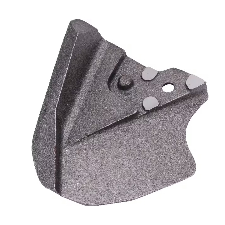 Brazdar spate ROTEC lung 974401, 955995, 969229