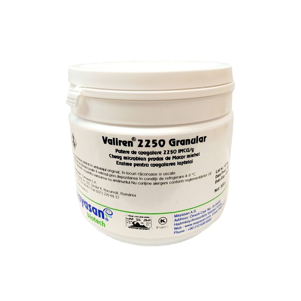 Cheag Valiren 500 g