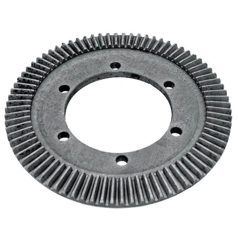 Coroana grebla 80 dinti POTTINGER (9X80) 00261800031, 261800030, 64700261800031F