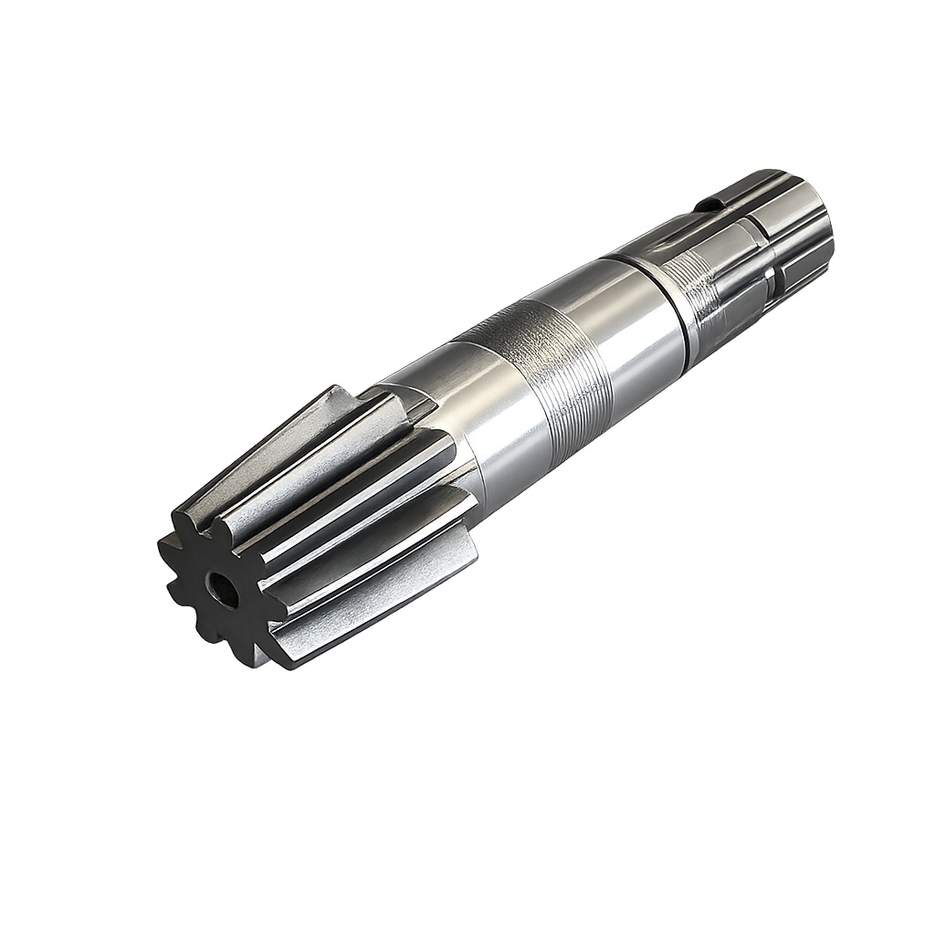 Pinion De Atac Z10 pentru CLAAS, Deutz-Fahr 43580792520300, 16608483
