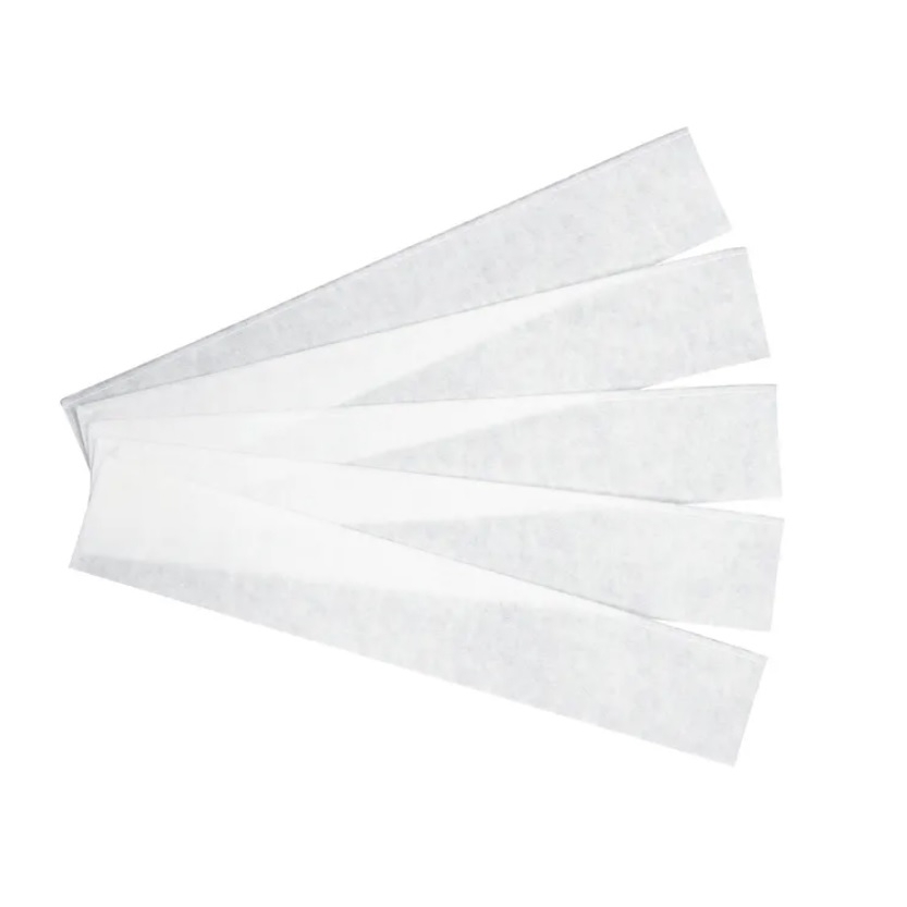 Filtru hartie cusuta pentru lapte 78 x 820 mm Sana 250 buc Kerbl