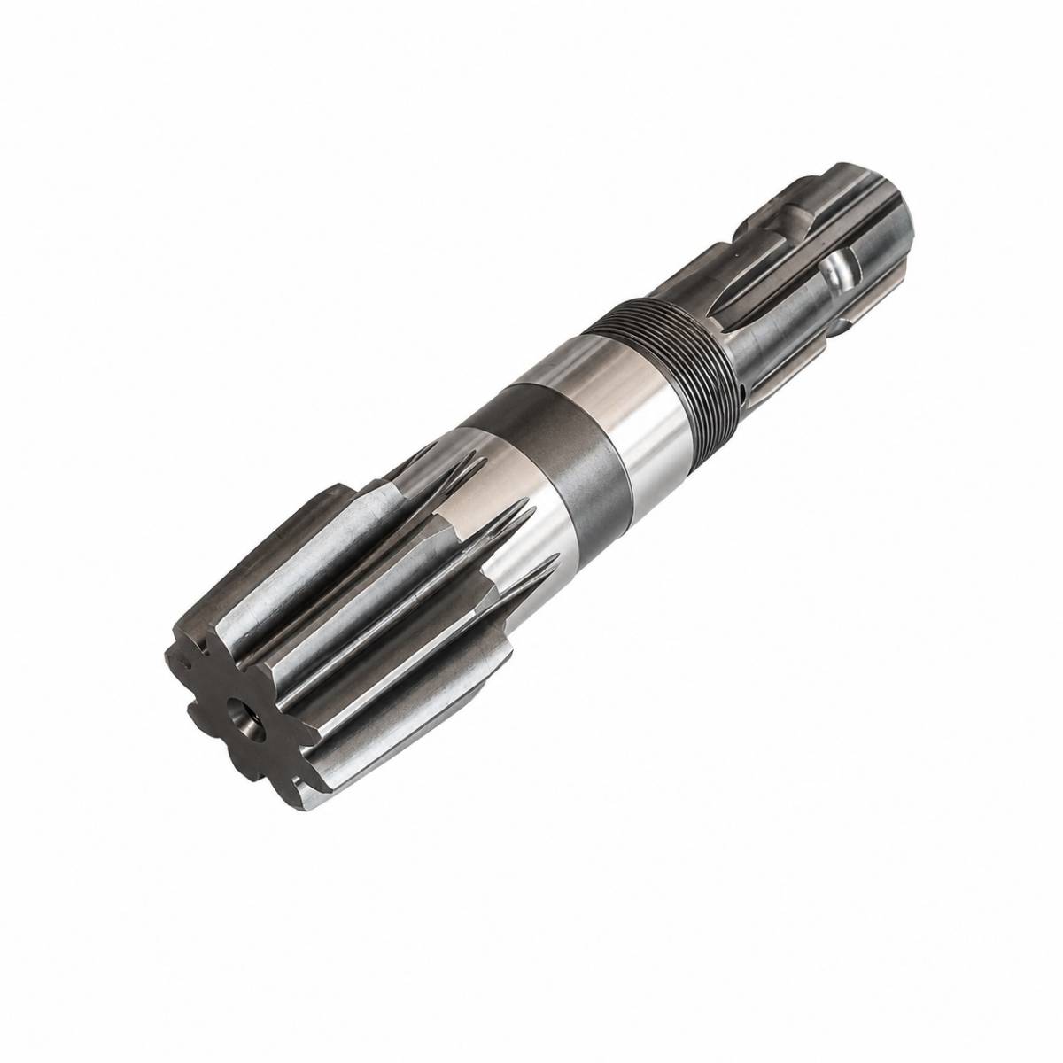 Pinion De Atac Z10 pentru CLAAS L=190 mm, 43580792500200