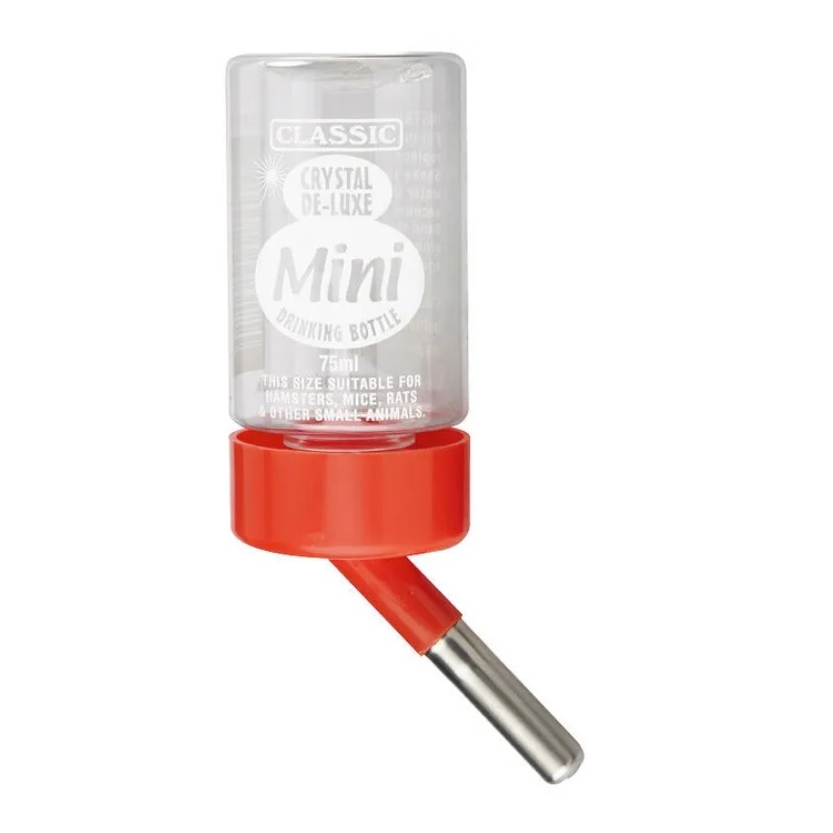 Adapatori cu bila pentru iepuri 75 Ml Kerbl