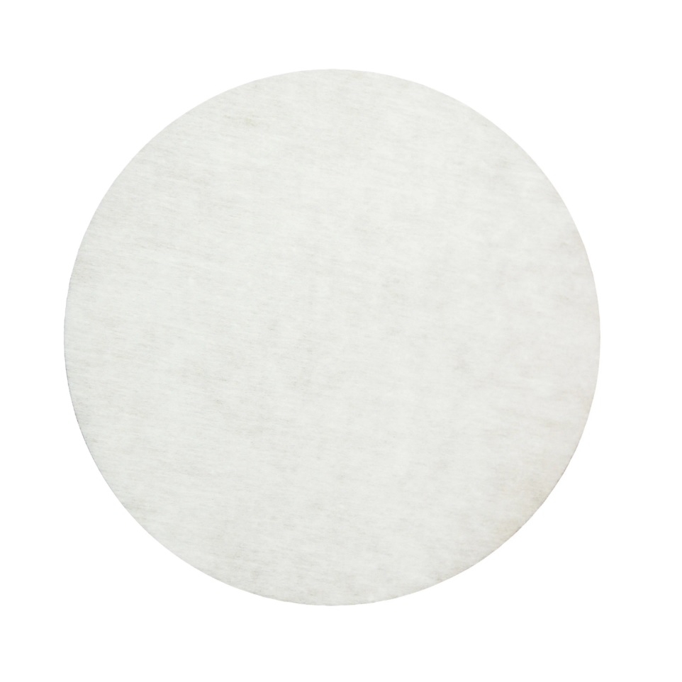 Filtre din hartie Sana pentru bidoane de lapte 200 buc Kerbl - Alb / Mărime: 115 mm