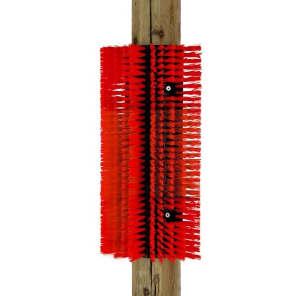 Perie de scarpinat pentru bovine 30 x 43 cm Kerbl